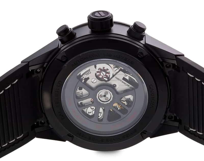 Tag Heuer Carrera CAR2090.FT6124